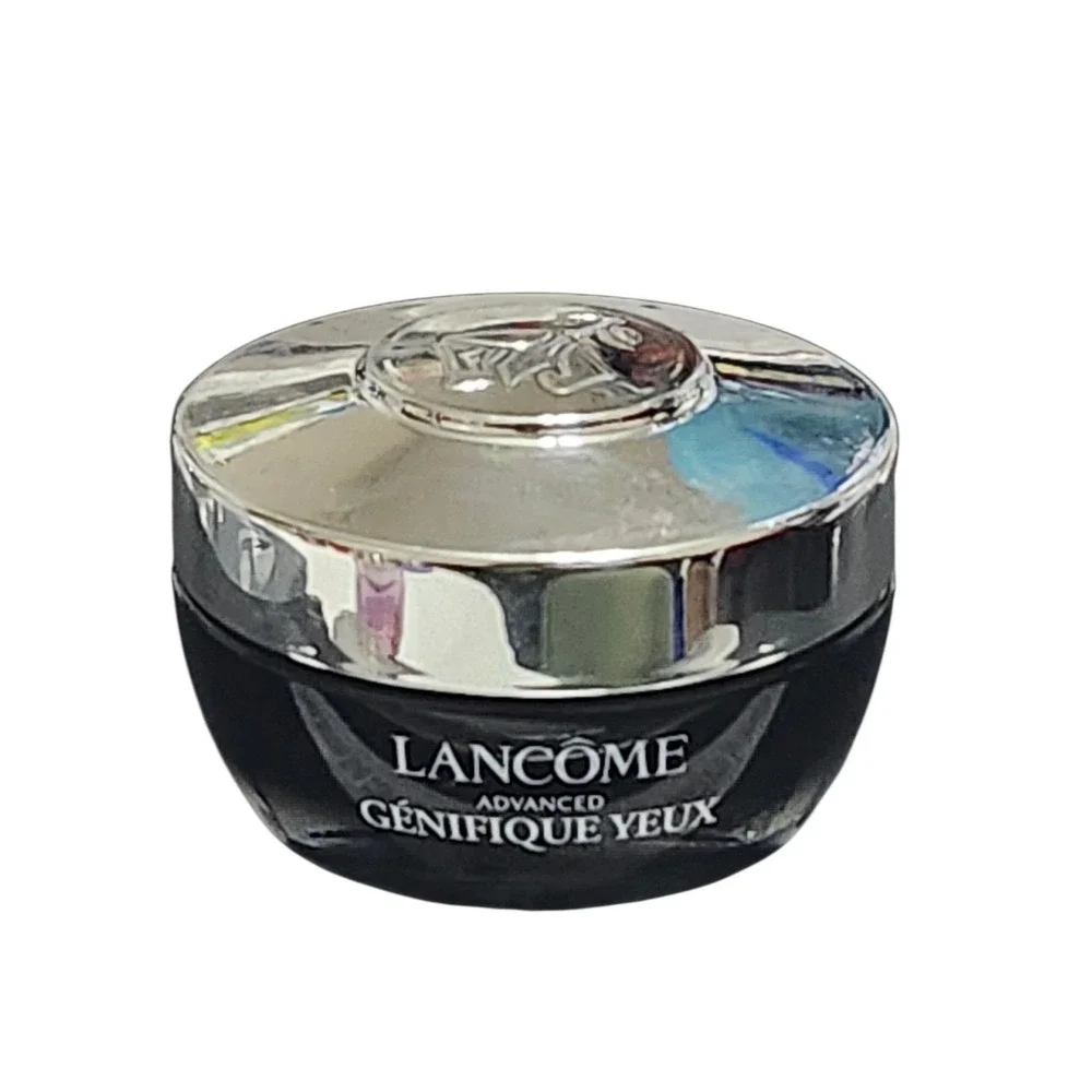 LANCOME ADVANCED GENIFIQUE YEUX YOUTH ACTIVATING‎ LIGHT INFUSING EYE CREAM 15ml